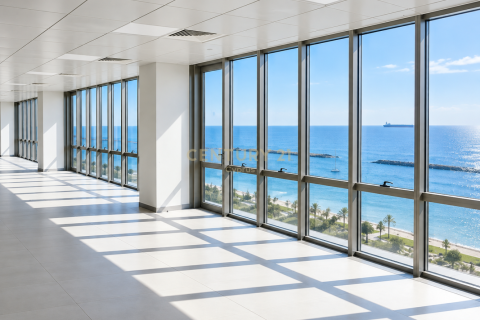 460m2 Office in Limassol, Cyprus No. 53616