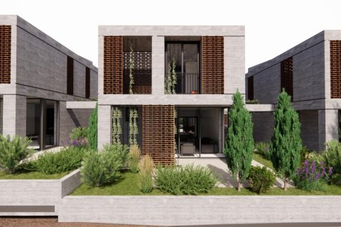 3 bedrooms Villa in Empa, Paphos, Cyprus No. 65514