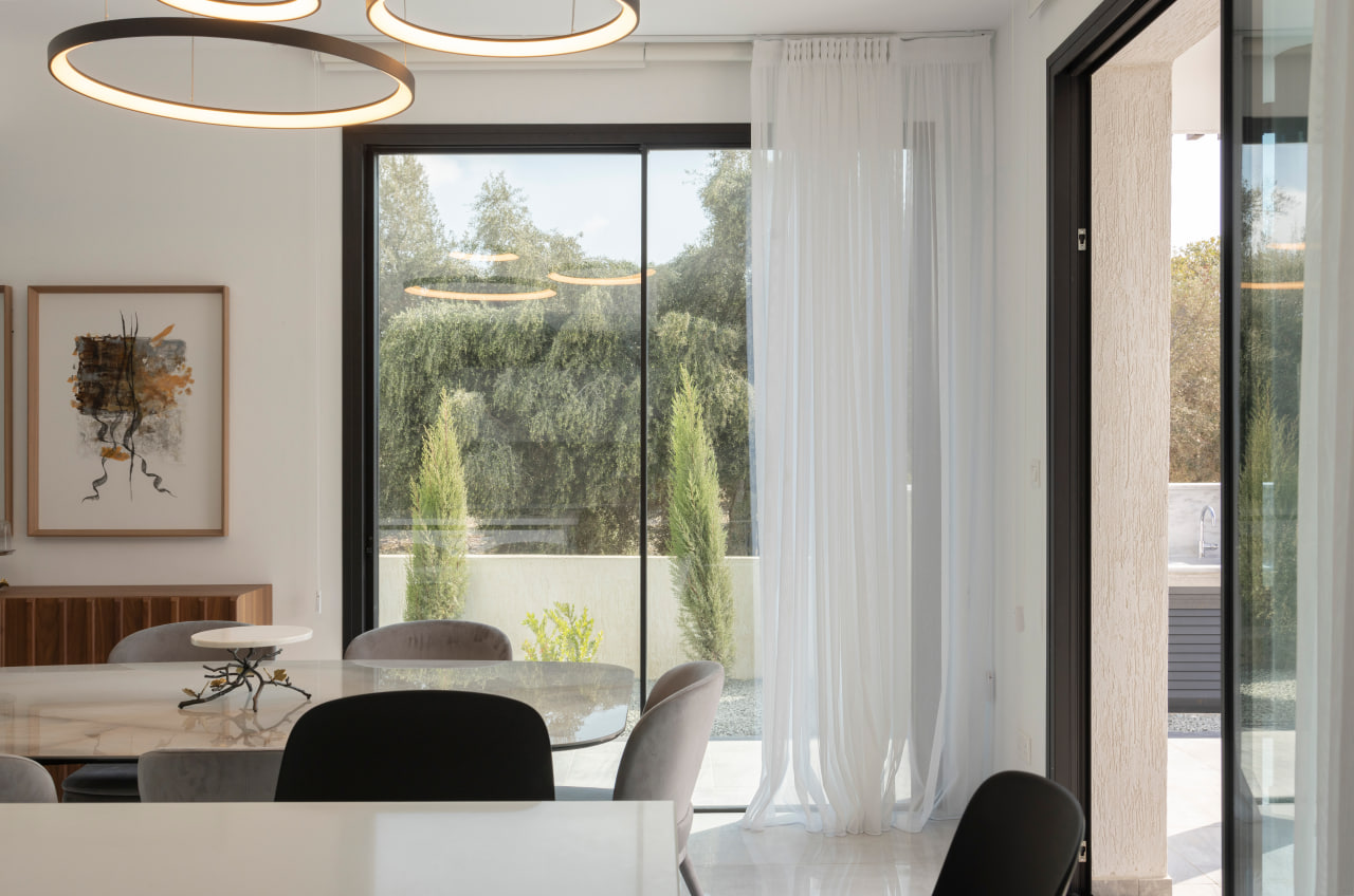 4 bedrooms Villa in Paphos, Cyprus No. 64594