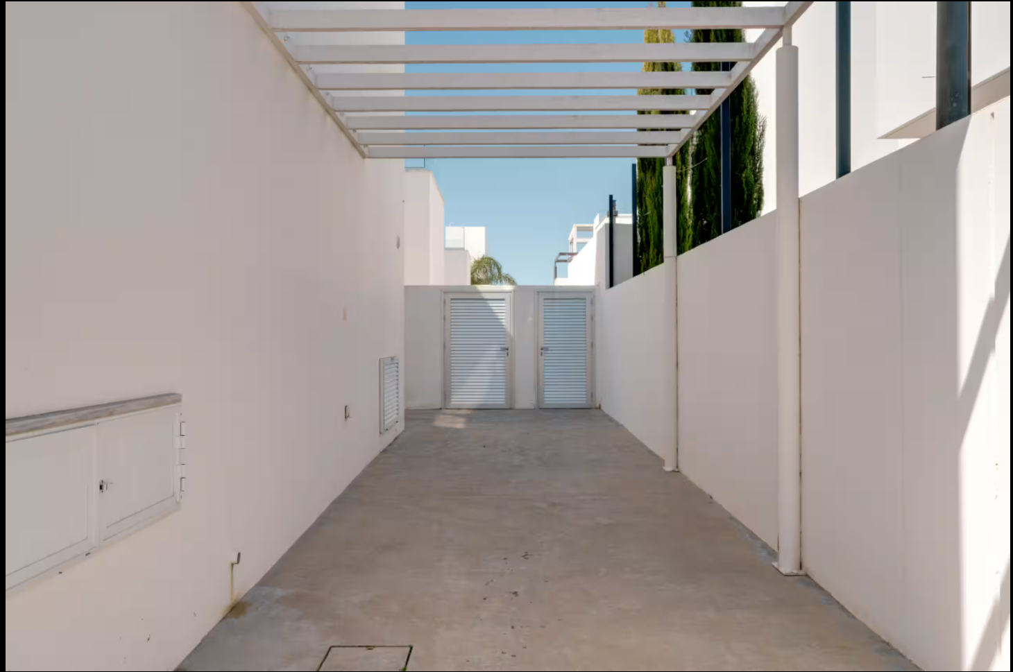 3 dormitorios Villa en Ayia Napa, Ammochostos, Chipre No. 61524