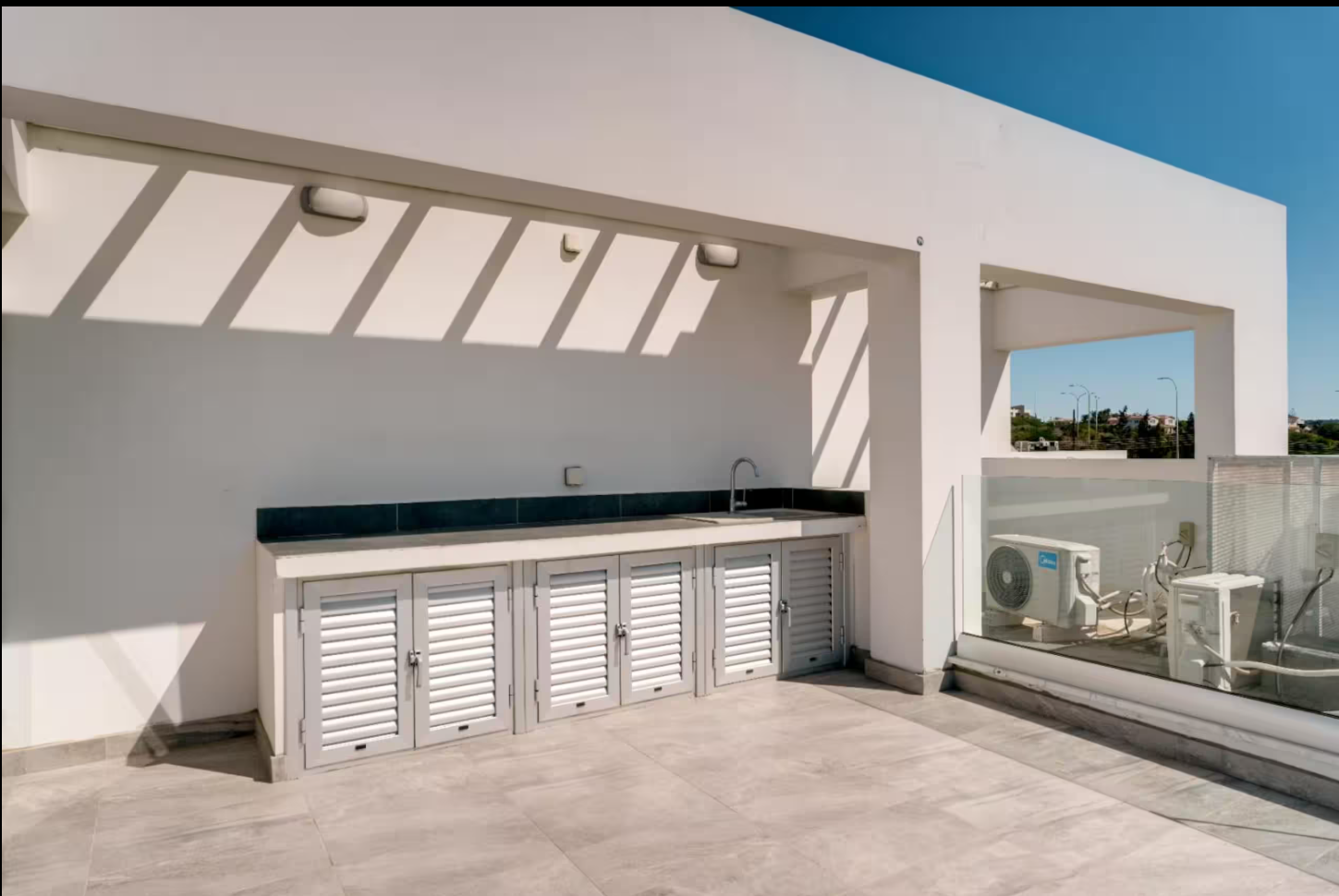 3 dormitorios Villa en Ayia Napa, Ammochostos, Chipre No. 61524