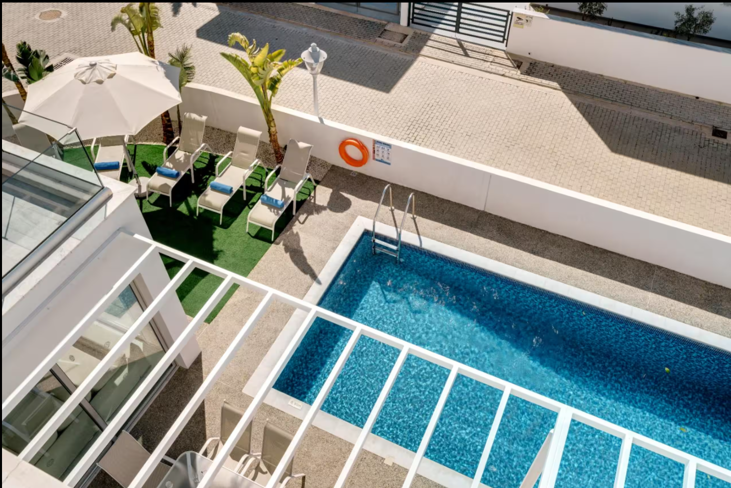 3 dormitorios Villa en Ayia Napa, Ammochostos, Chipre No. 61524