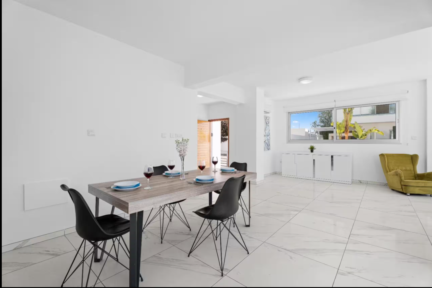 3 dormitorios Villa en Ayia Napa, Ammochostos, Chipre No. 61524