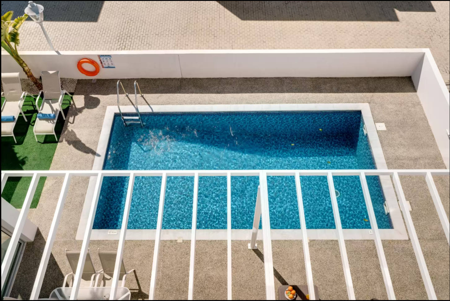 3 dormitorios Villa en Ayia Napa, Ammochostos, Chipre No. 61524