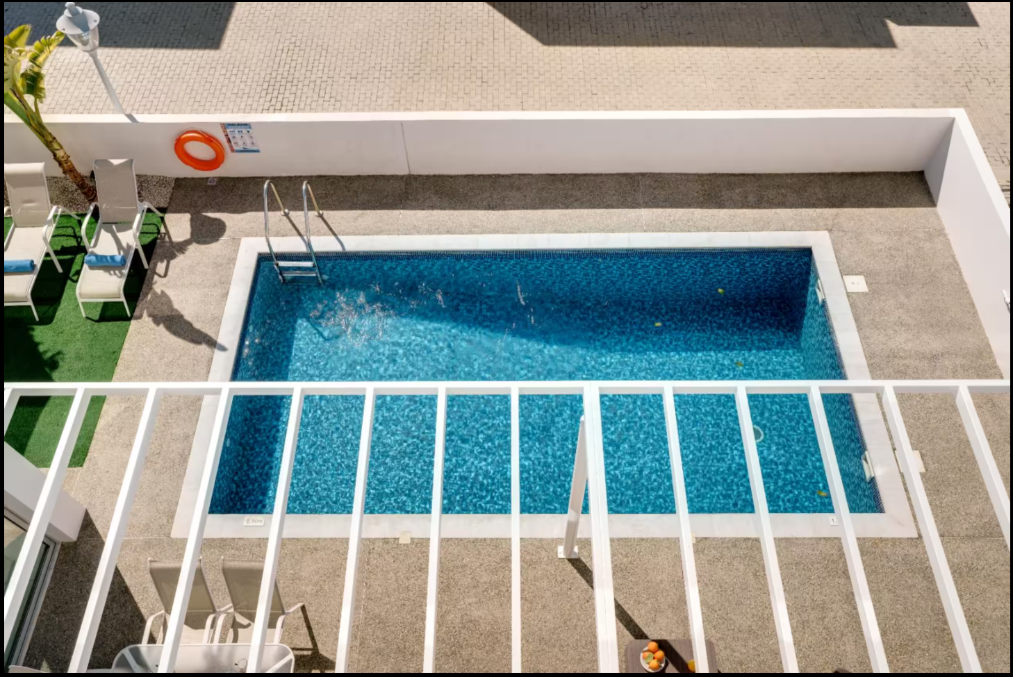 3 dormitorios Villa en Ayia Napa, Ammochostos, Chipre No. 61524