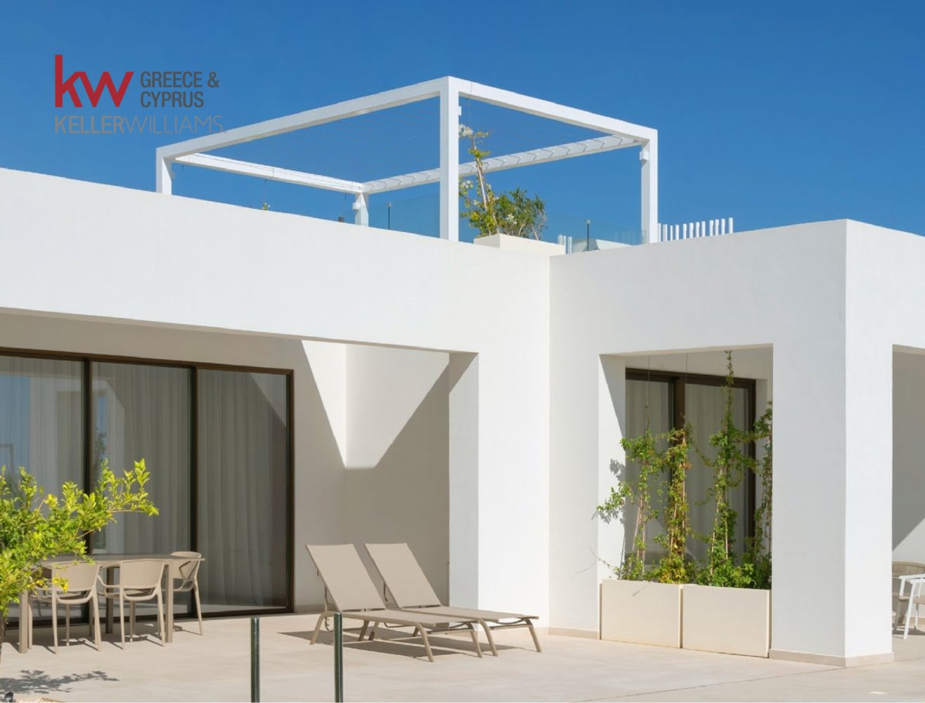 3 bedrooms Villa in Pegeia, Paphos, Cyprus No. 60753