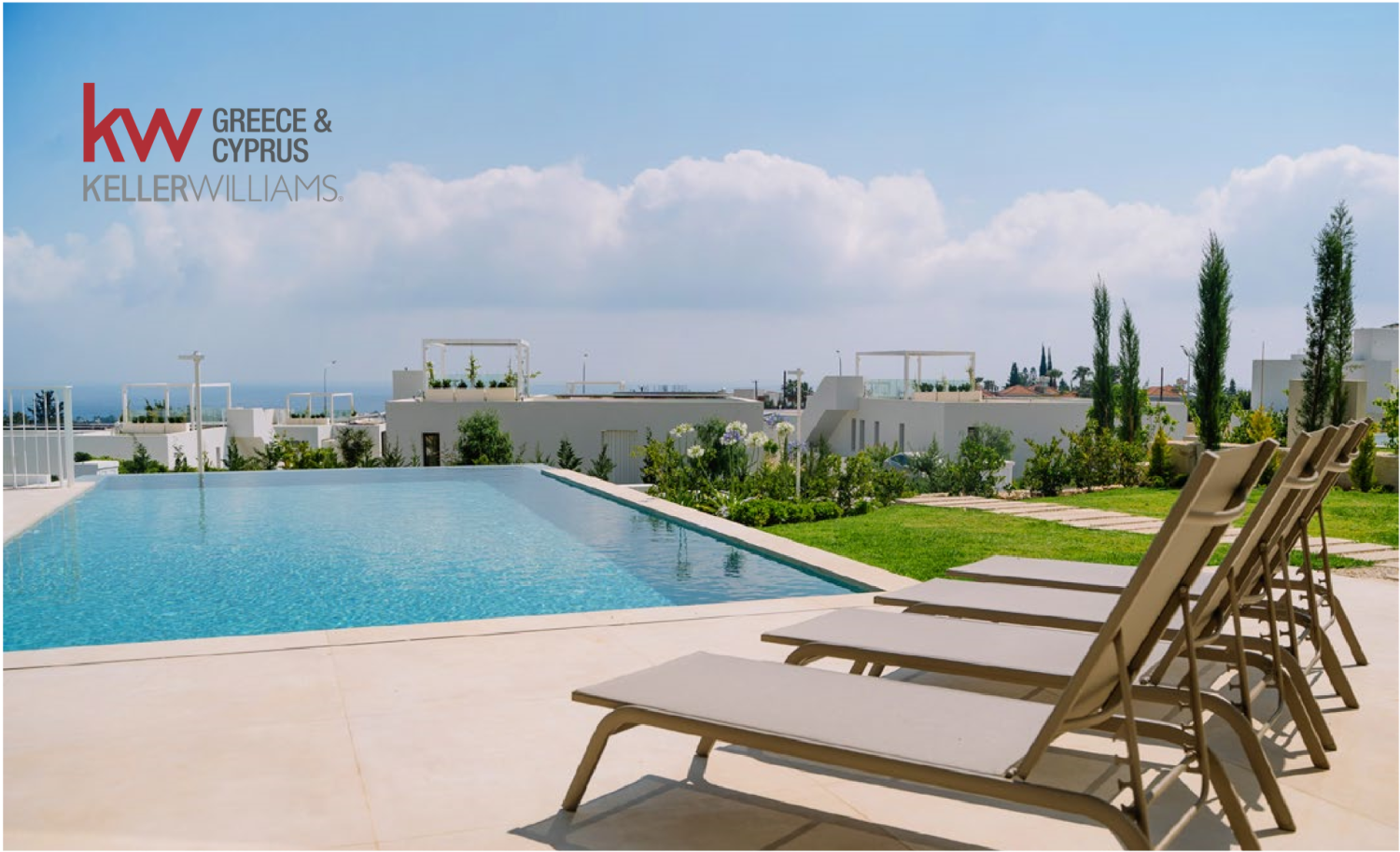3 bedrooms Villa in Pegeia, Paphos, Cyprus No. 60753