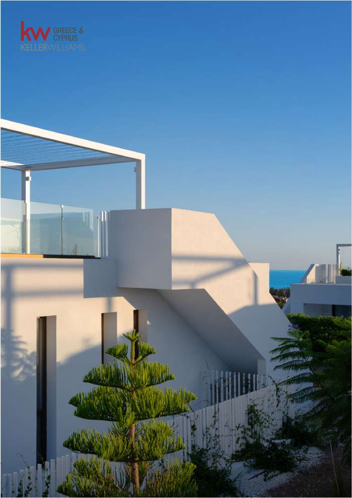 3 bedrooms Villa in Pegeia, Paphos, Cyprus No. 60753