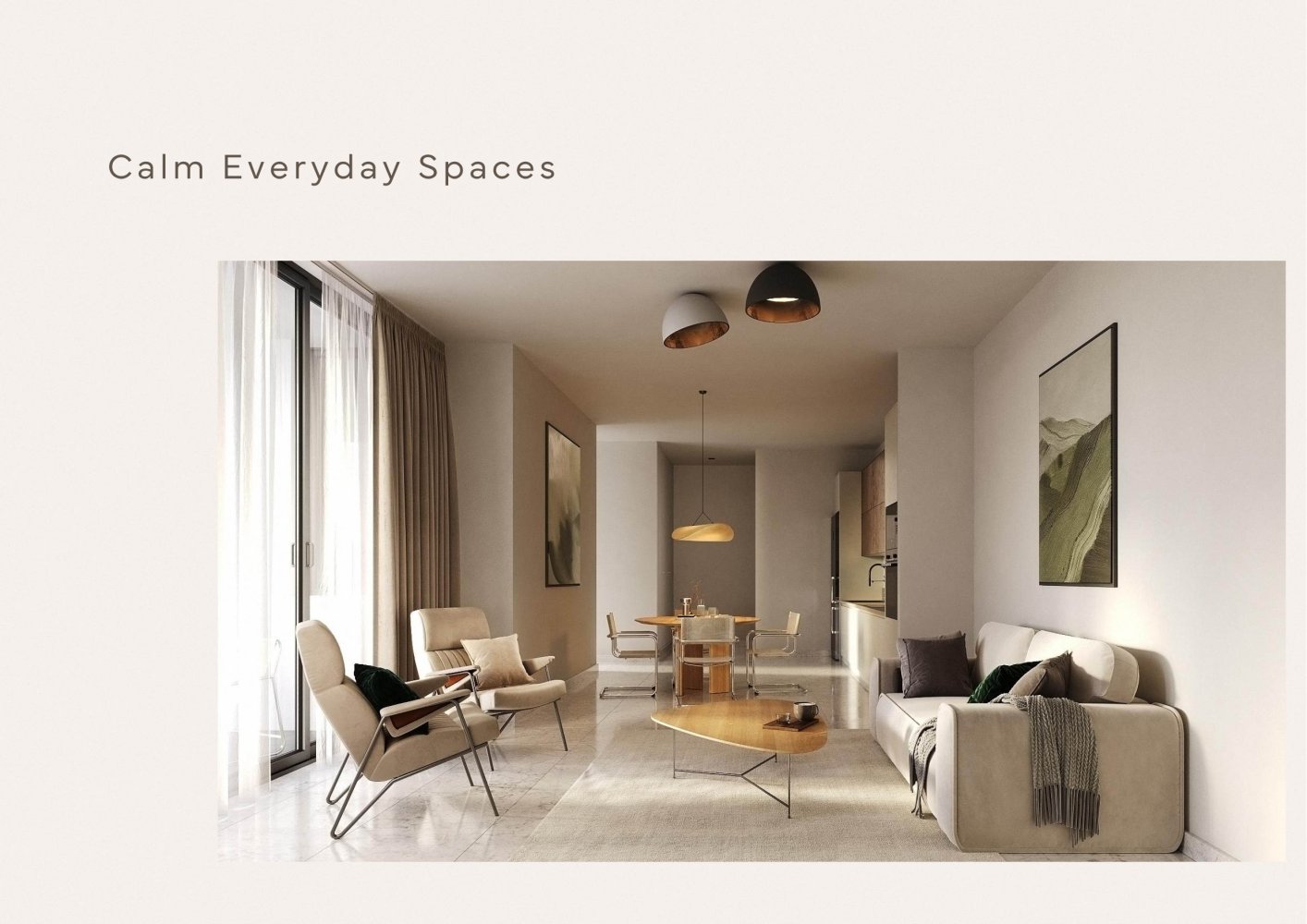 1 dormitorio Apartamento en Paphos, Chipre No. 64516