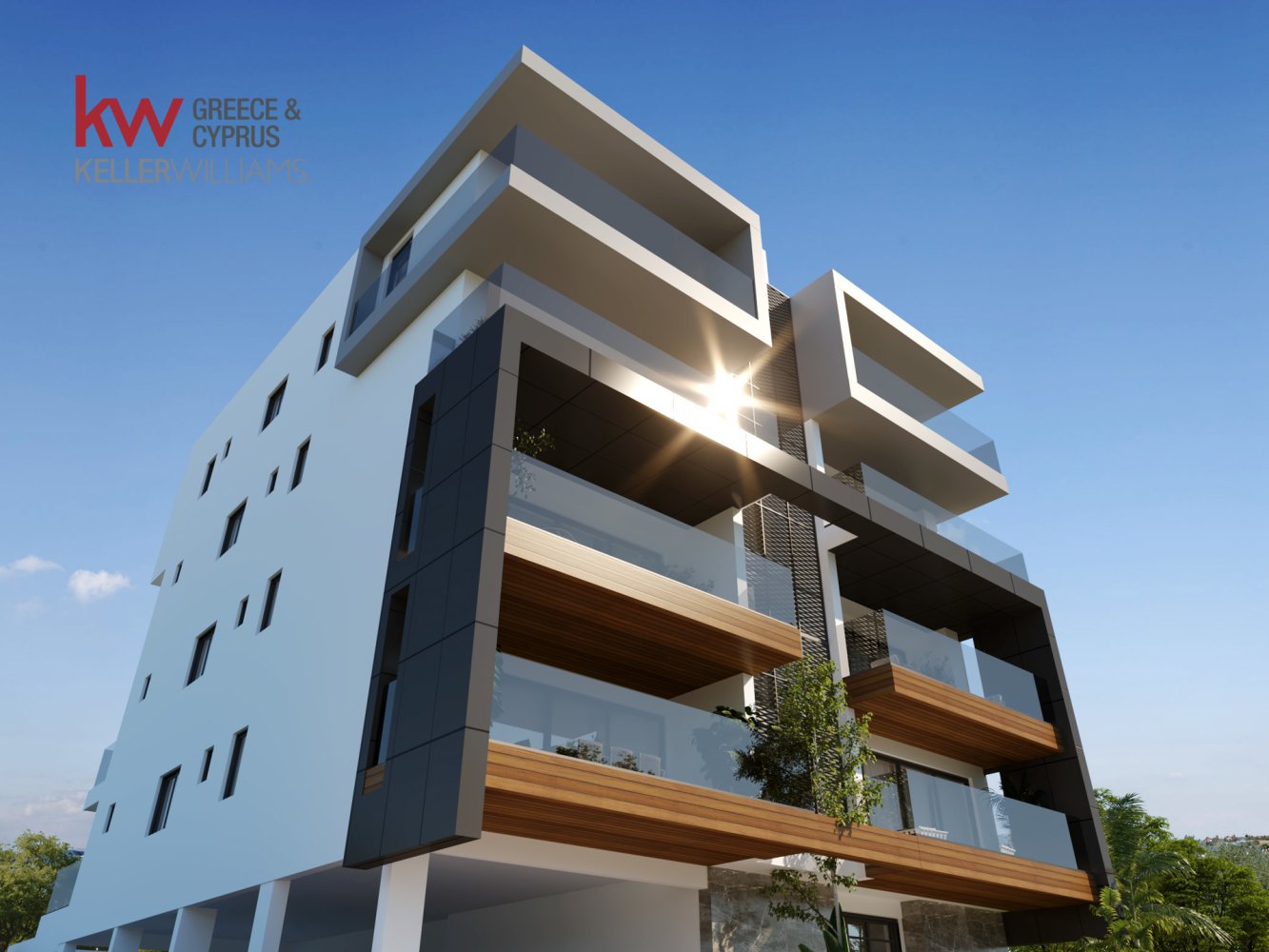 3 dormitorios Apartamento en Nicosia, Chipre No. 59968