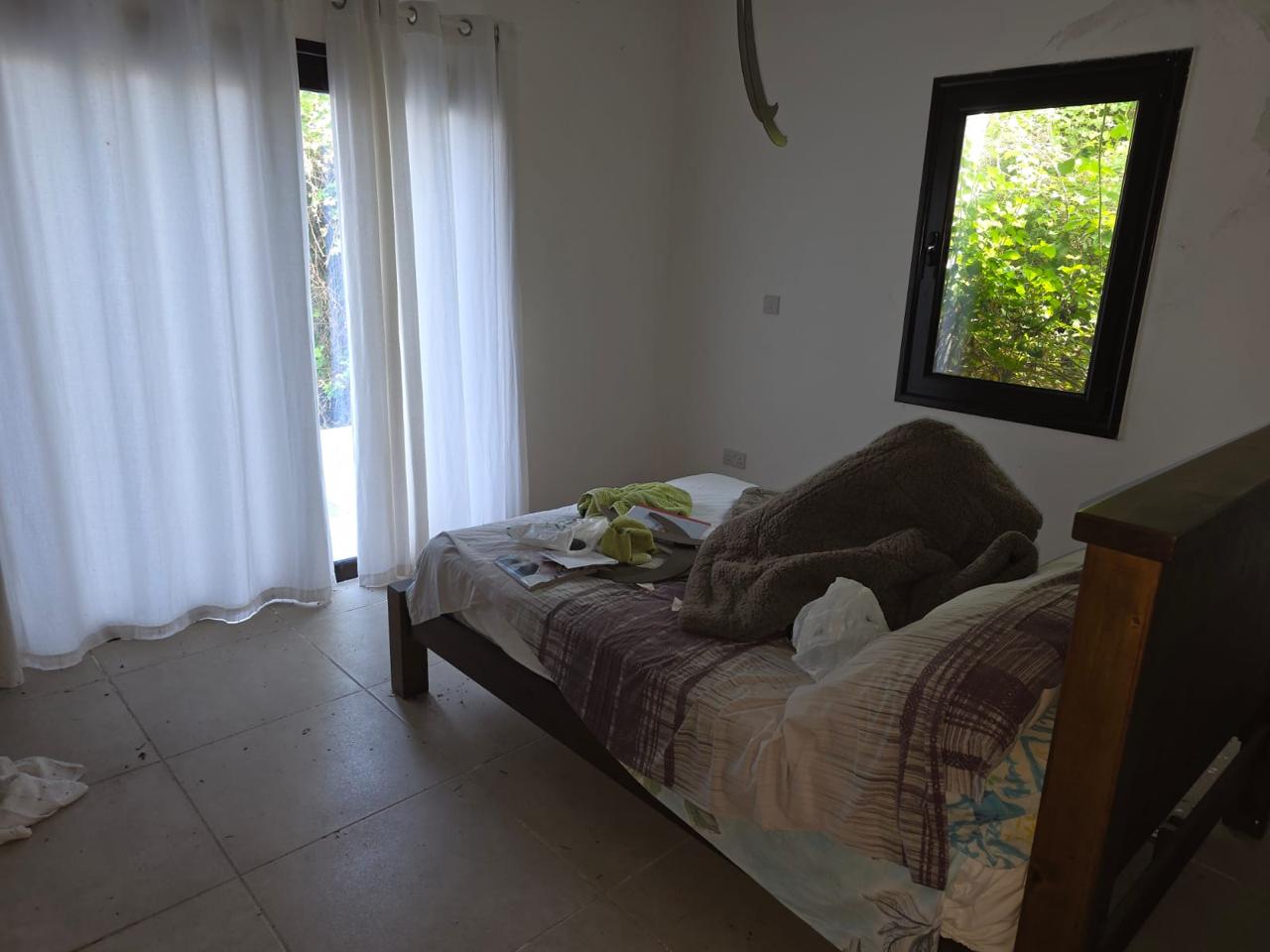 2 dormitorios Bungalow en Kritou Tera, Paphos, Chipre No. 61379