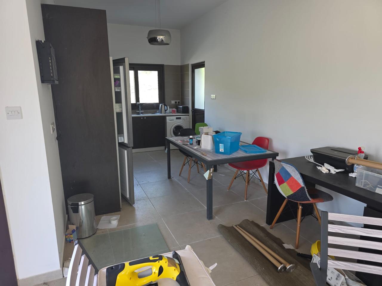 2 dormitorios Bungalow en Kritou Tera, Paphos, Chipre No. 61379
