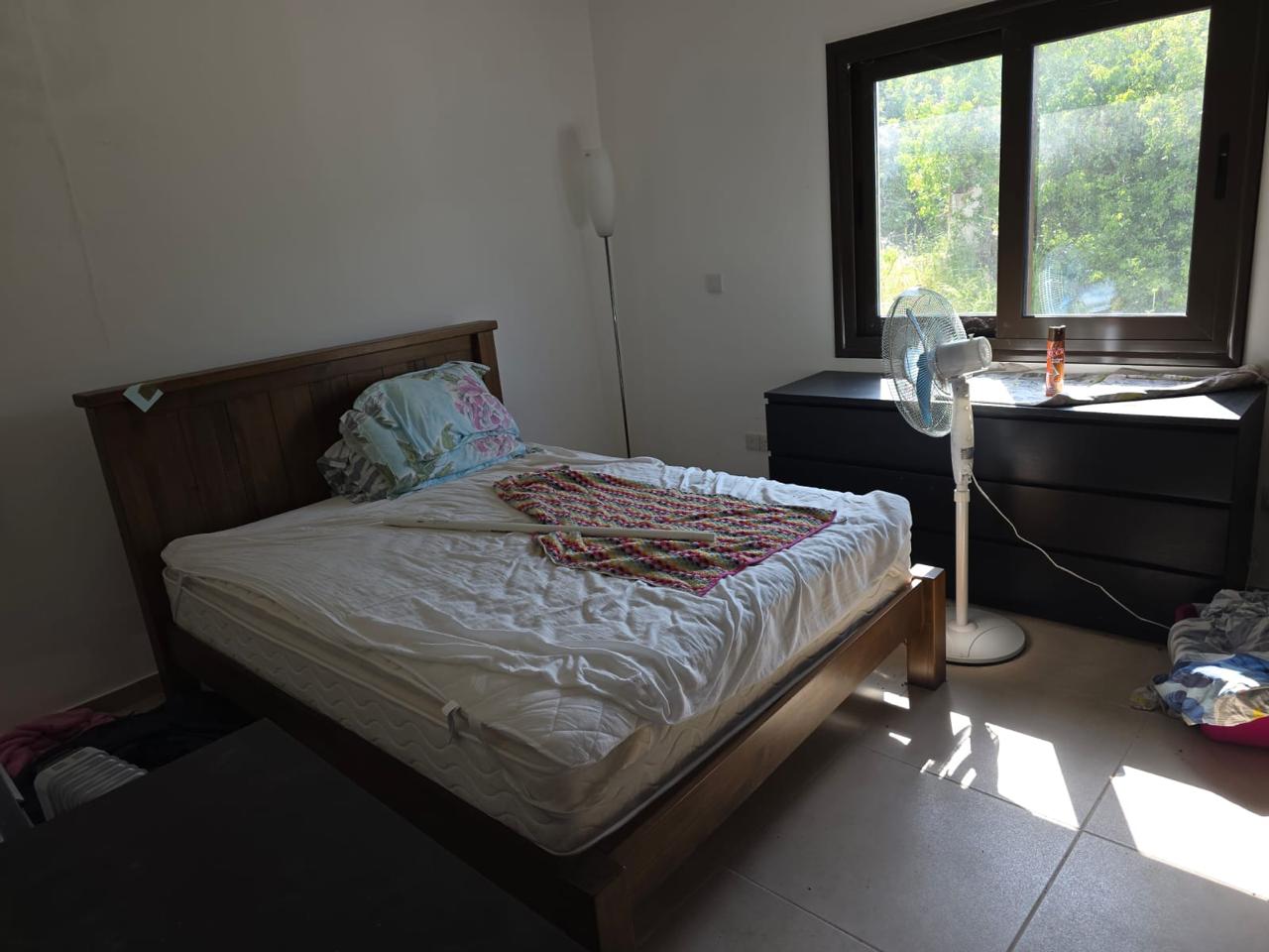 2 dormitorios Bungalow en Kritou Tera, Paphos, Chipre No. 61379