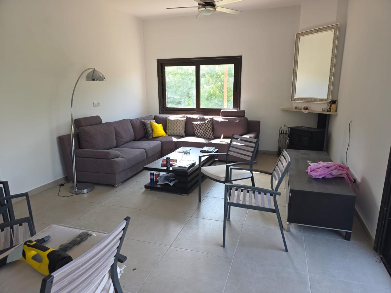 2 dormitorios Bungalow en Kritou Tera, Paphos, Chipre No. 61379