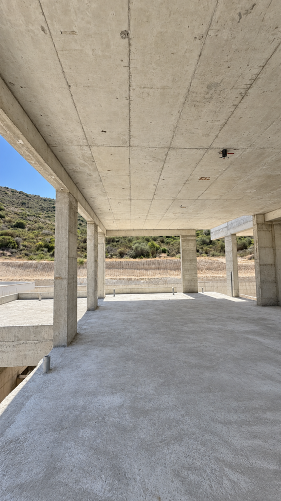 3 dormitorios Villa en Palodeia, Limassol, Chipre No. 62182