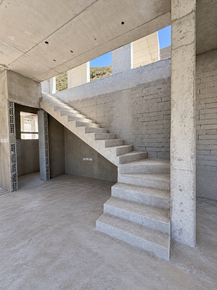 3 dormitorios Villa en Palodeia, Limassol, Chipre No. 62182