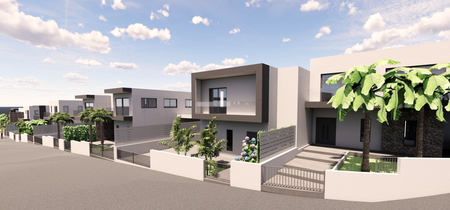 3 dormitorios Villa en Palodeia, Limassol, Chipre No. 62182