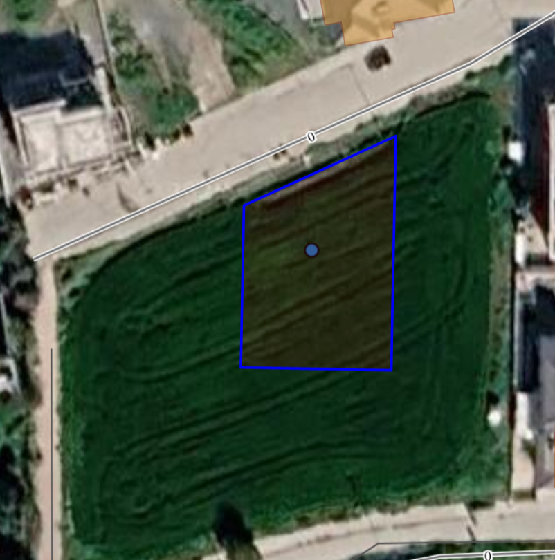 594m2 Land in Dali, Nicosia, Cyprus No. 62480