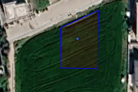 594m2 Land in Dali, Nicosia, Cyprus No. 62480