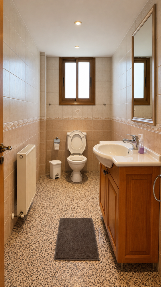 3 chambres Bungalow à Apesia, Limassol, Chypre No. 61599
