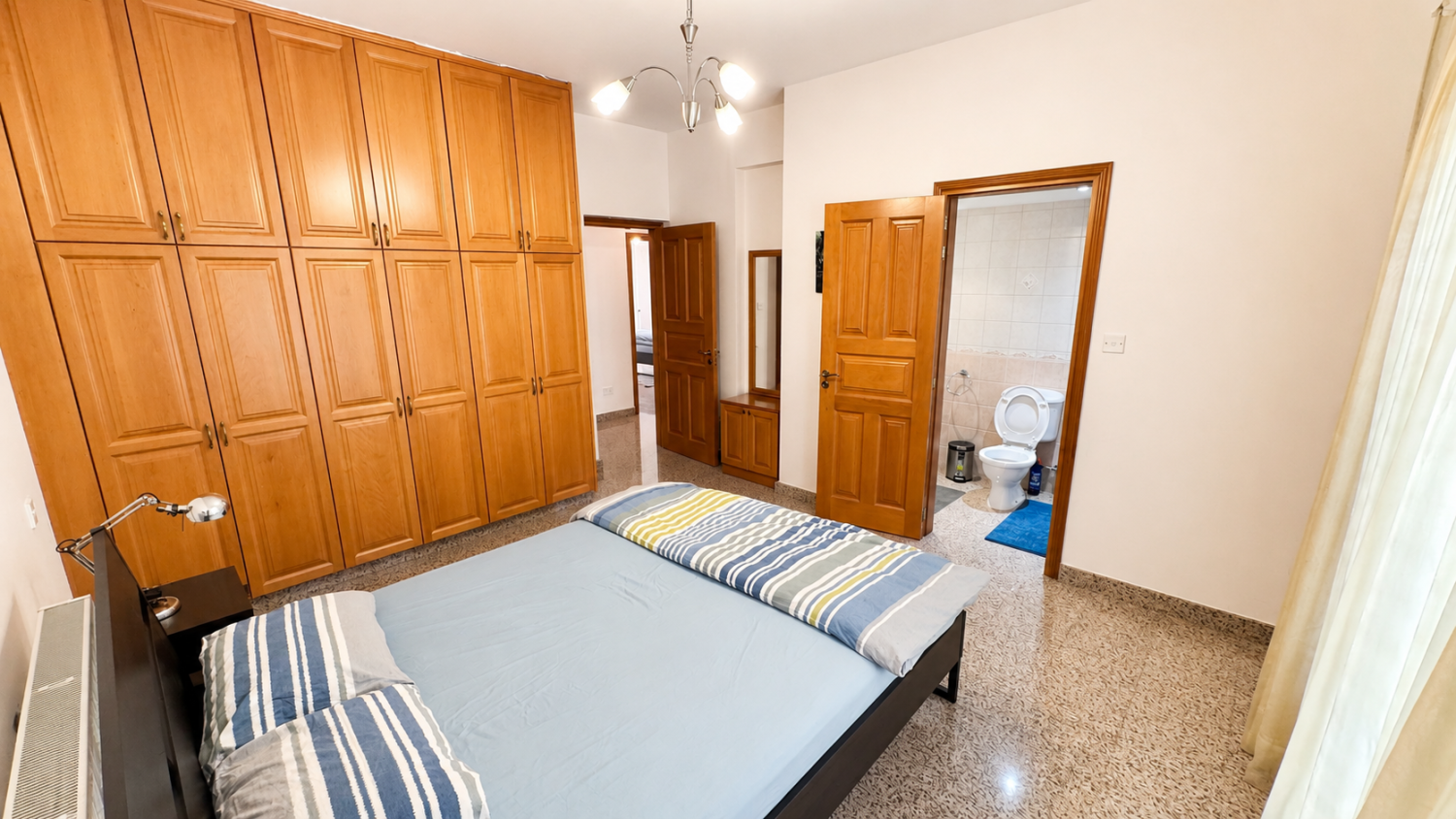 3 chambres Bungalow à Apesia, Limassol, Chypre No. 61599