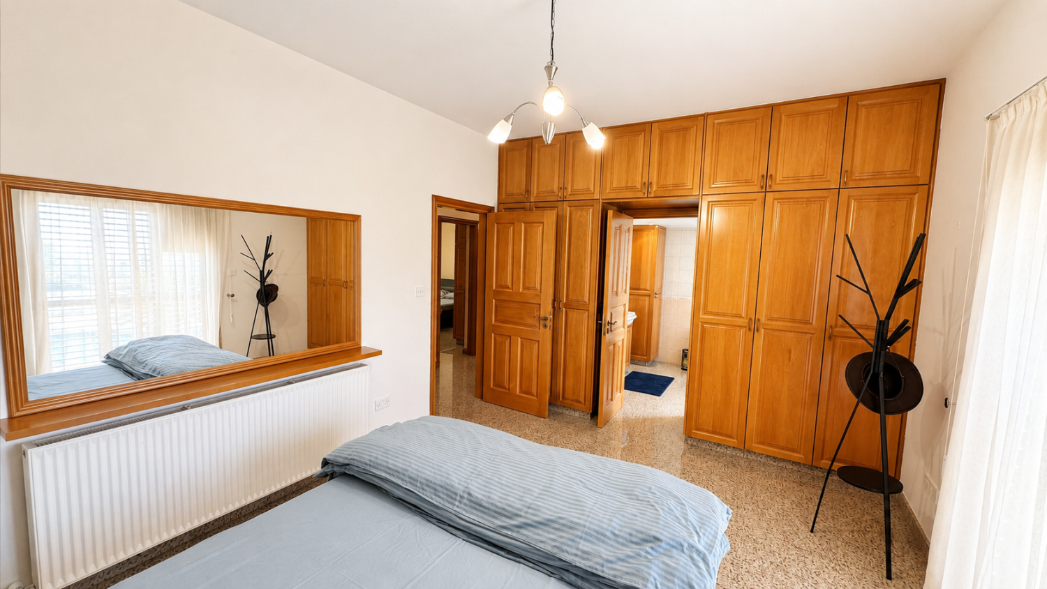 3 chambres Bungalow à Apesia, Limassol, Chypre No. 61599