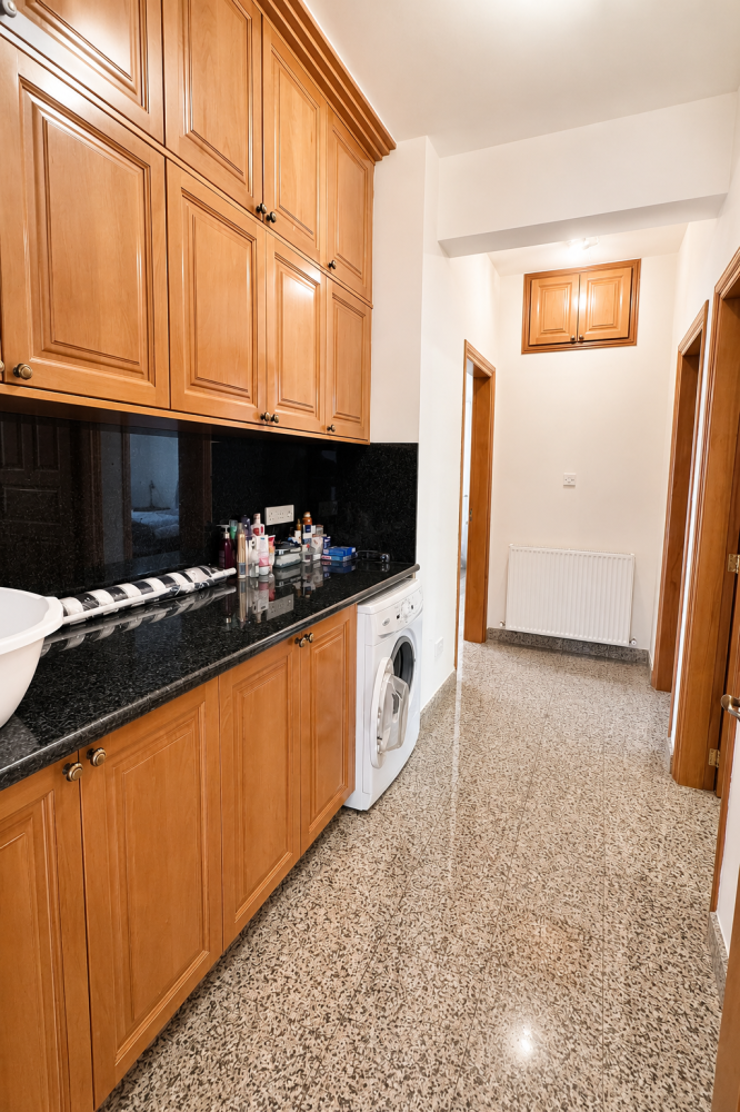 3 chambres Bungalow à Apesia, Limassol, Chypre No. 61599