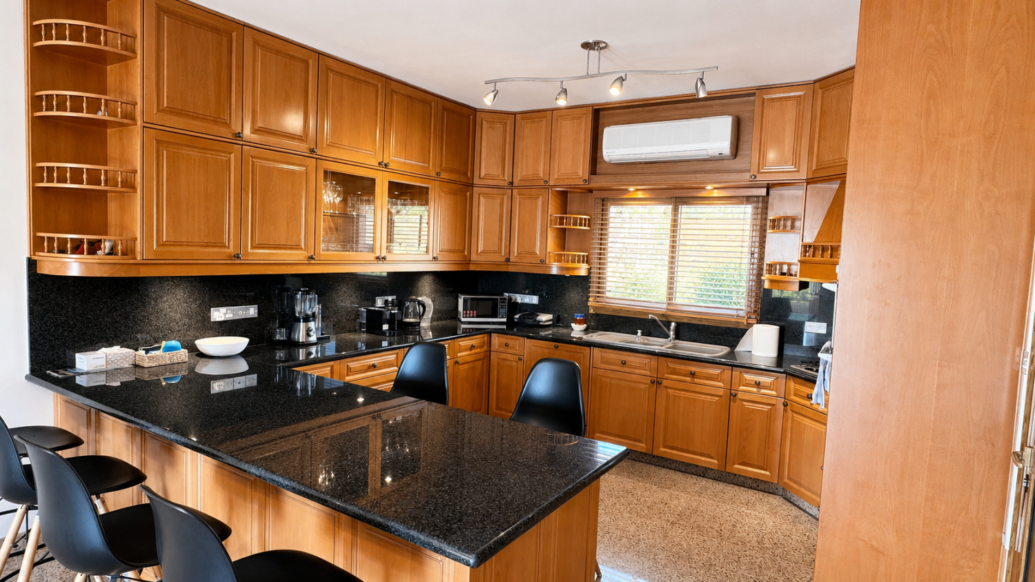3 chambres Bungalow à Apesia, Limassol, Chypre No. 61599