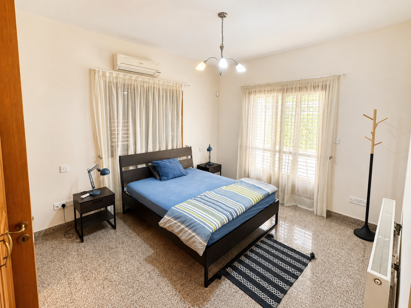3 chambres Bungalow à Apesia, Limassol, Chypre No. 61599