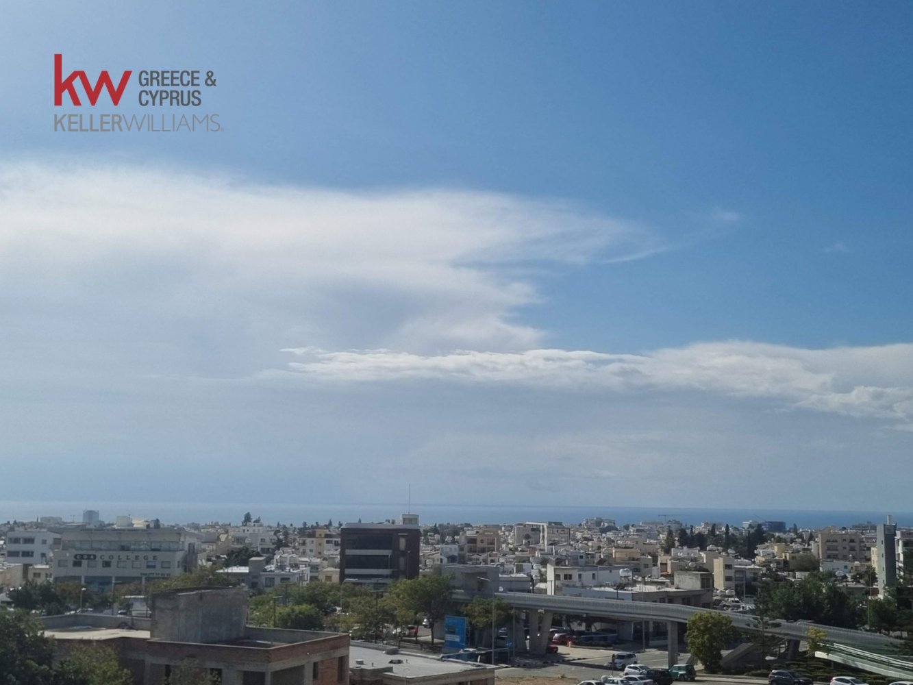 2 chambres Appartement à Paphos, Chypre No. 61194