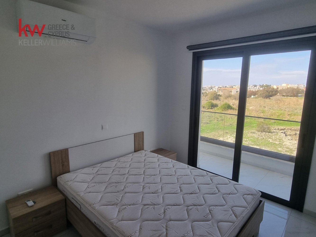 2 chambres Appartement à Paphos, Chypre No. 61194