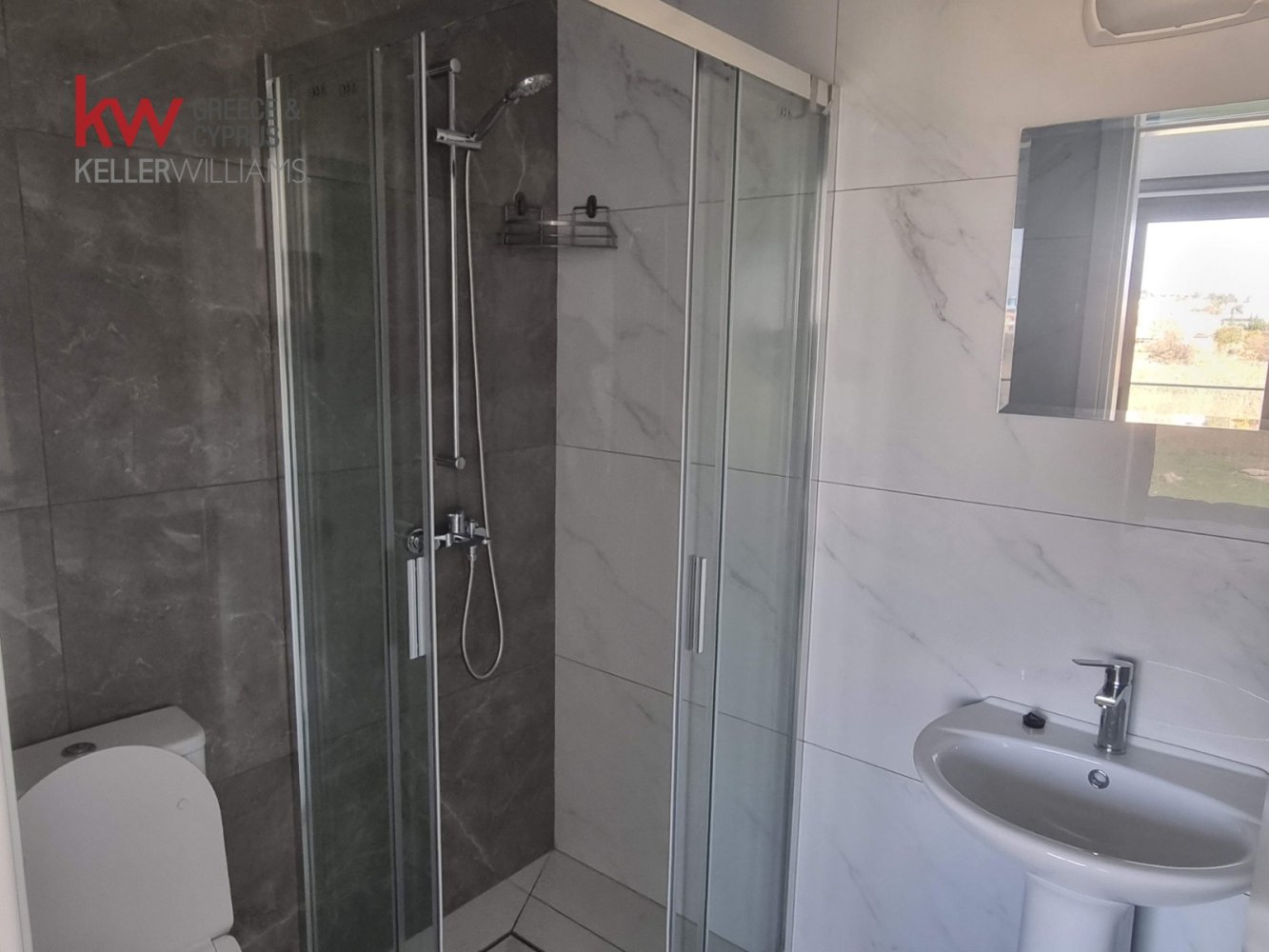 2 chambres Appartement à Paphos, Chypre No. 61194