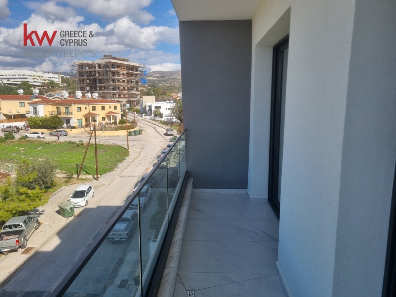 2 chambres Appartement à Paphos, Chypre No. 61194