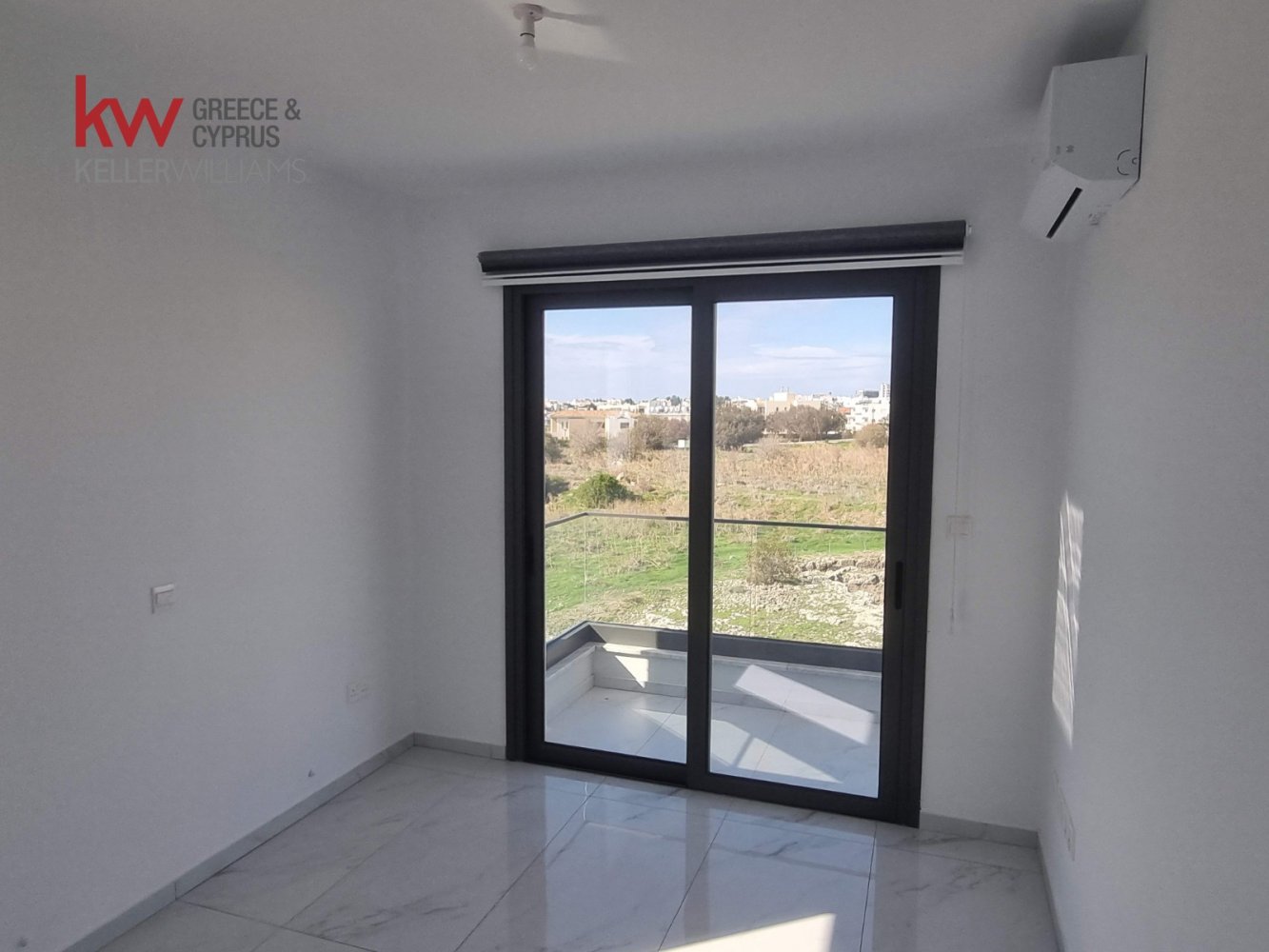 2 chambres Appartement à Paphos, Chypre No. 61194