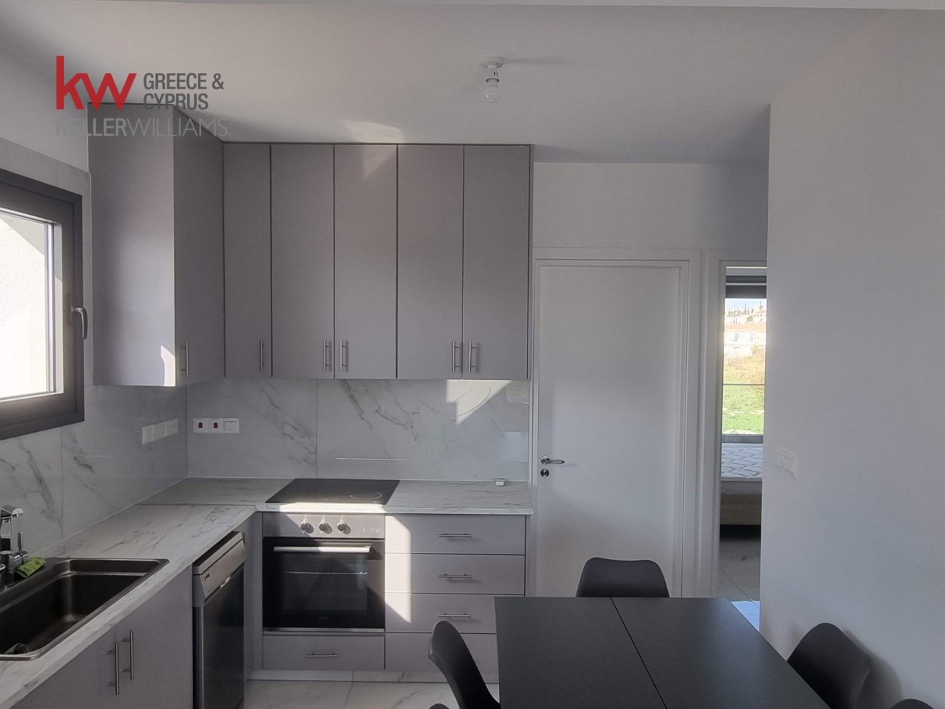 2 chambres Appartement à Paphos, Chypre No. 61194