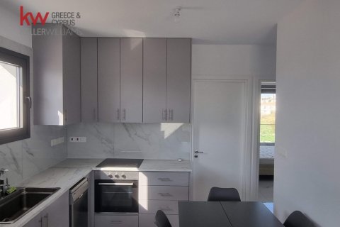2 chambres Appartement à Paphos, Chypre No. 61194