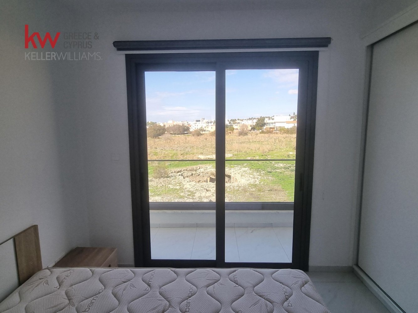 2 chambres Appartement à Paphos, Chypre No. 61194