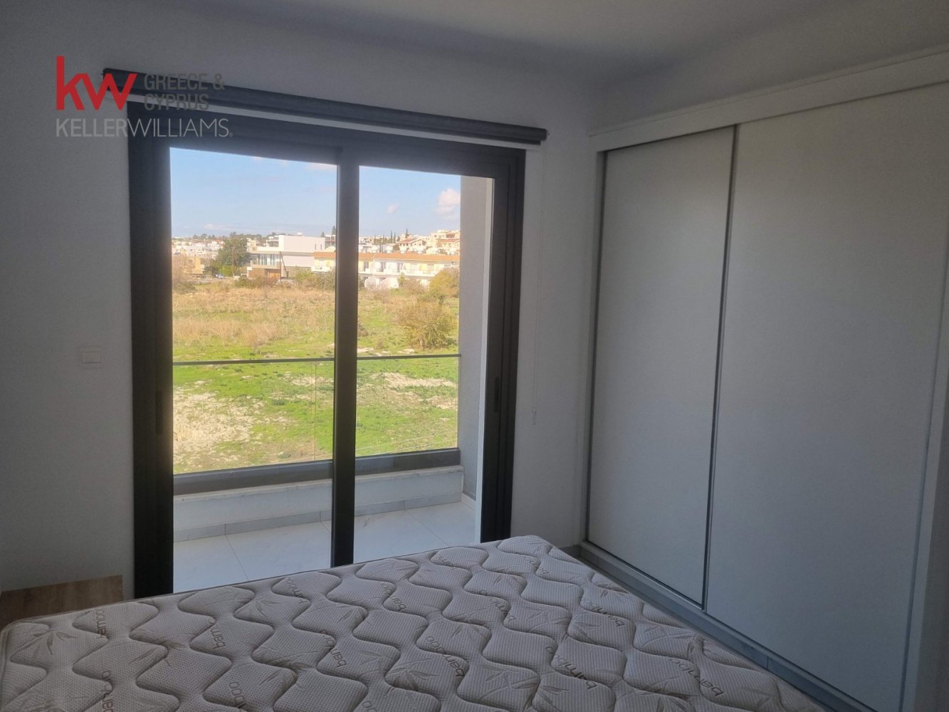 2 chambres Appartement à Paphos, Chypre No. 61194