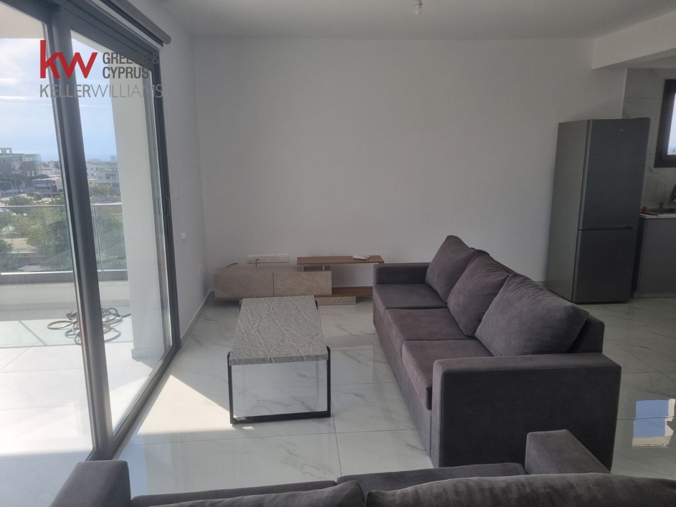 2 chambres Appartement à Paphos, Chypre No. 61194
