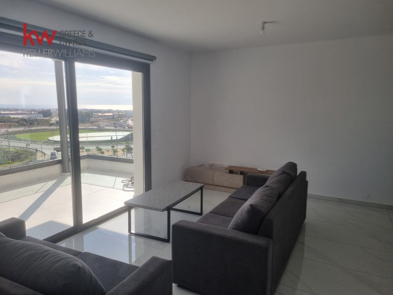 2 chambres Appartement à Paphos, Chypre No. 61194