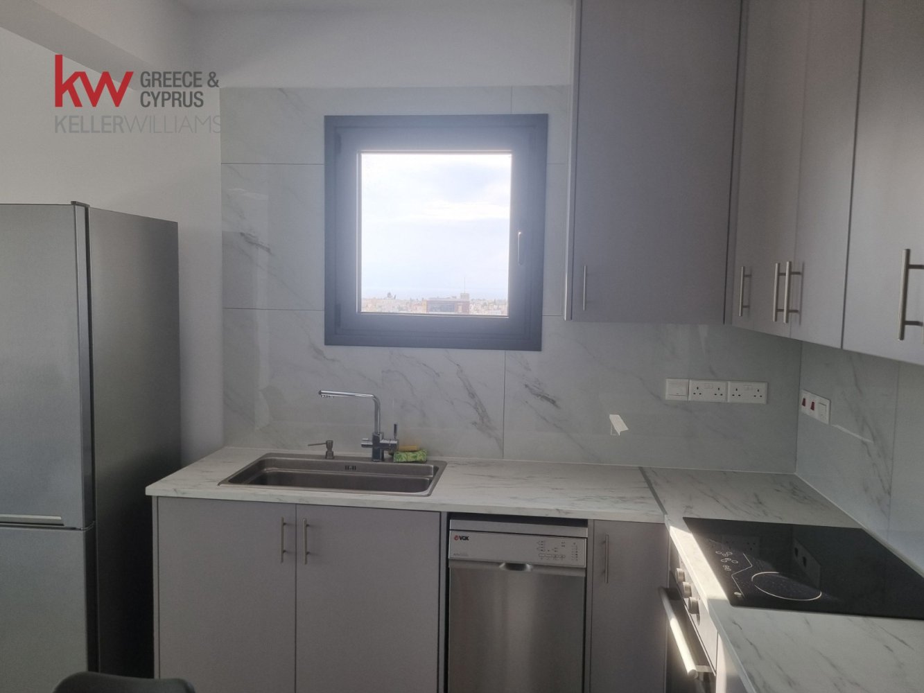 2 chambres Appartement à Paphos, Chypre No. 61194