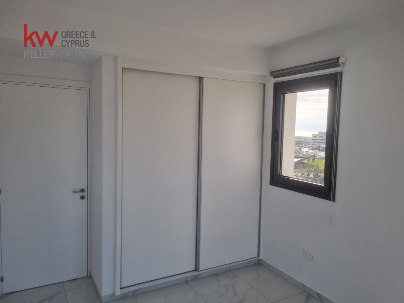 2 chambres Appartement à Paphos, Chypre No. 61194