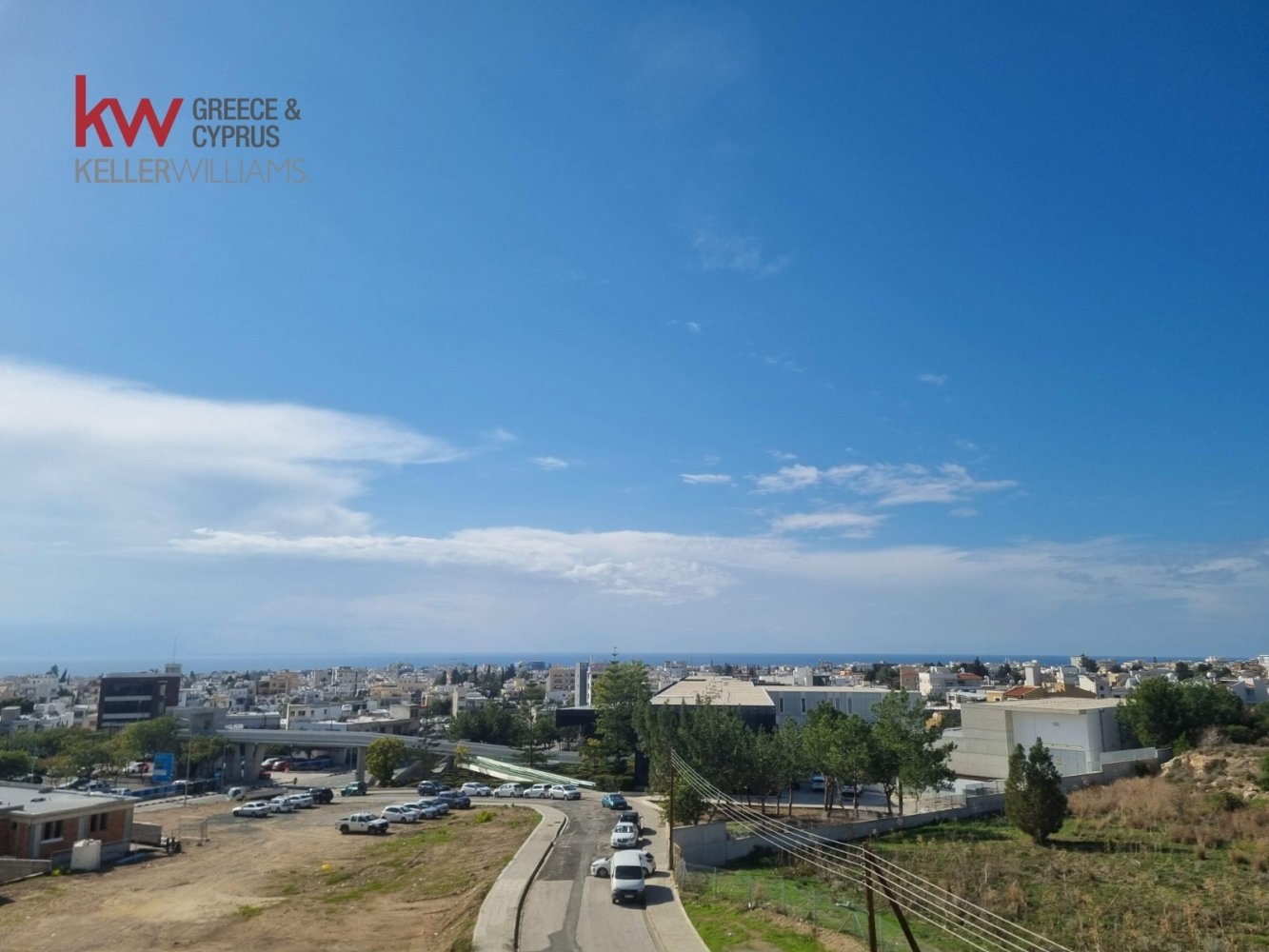 2 chambres Appartement à Paphos, Chypre No. 61194