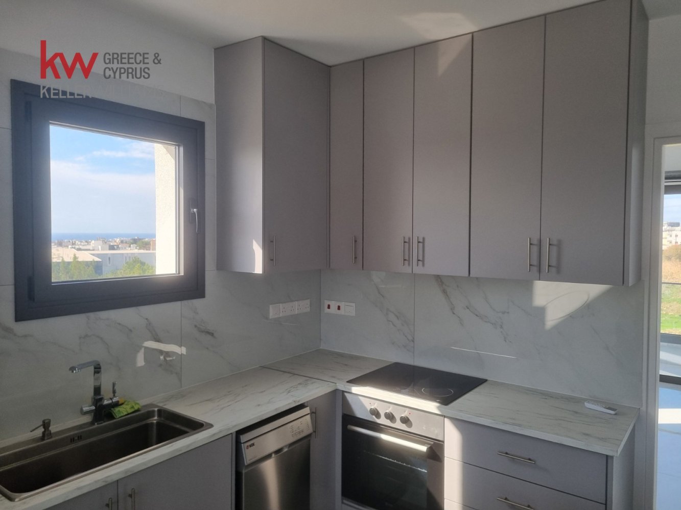 2 chambres Appartement à Paphos, Chypre No. 61194