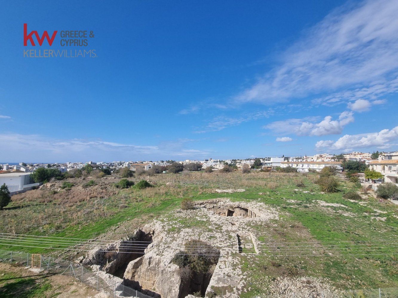 2 chambres Appartement à Paphos, Chypre No. 61194