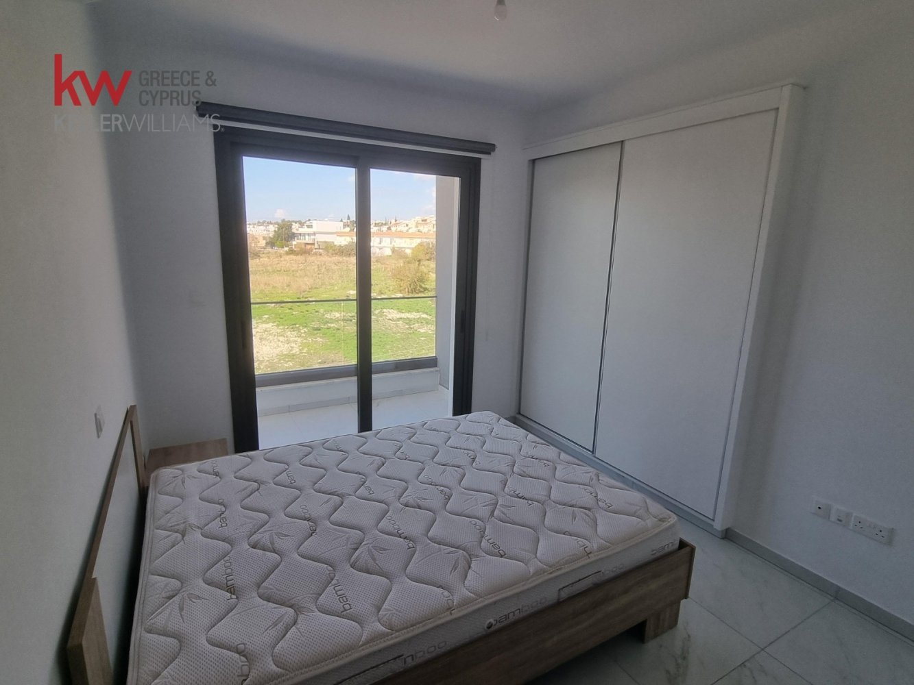 2 chambres Appartement à Paphos, Chypre No. 61194
