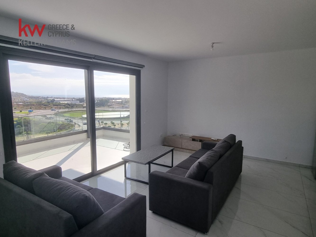 2 chambres Appartement à Paphos, Chypre No. 61194