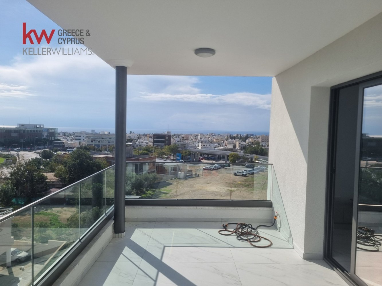 2 chambres Appartement à Paphos, Chypre No. 61194