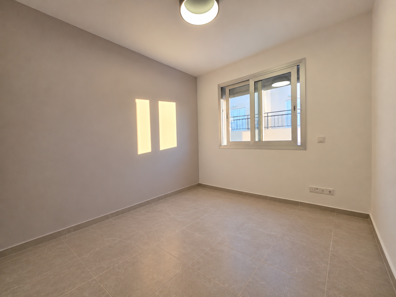 Квартира с 3 спальнями в Лация, Никосия, Кипр № 62791