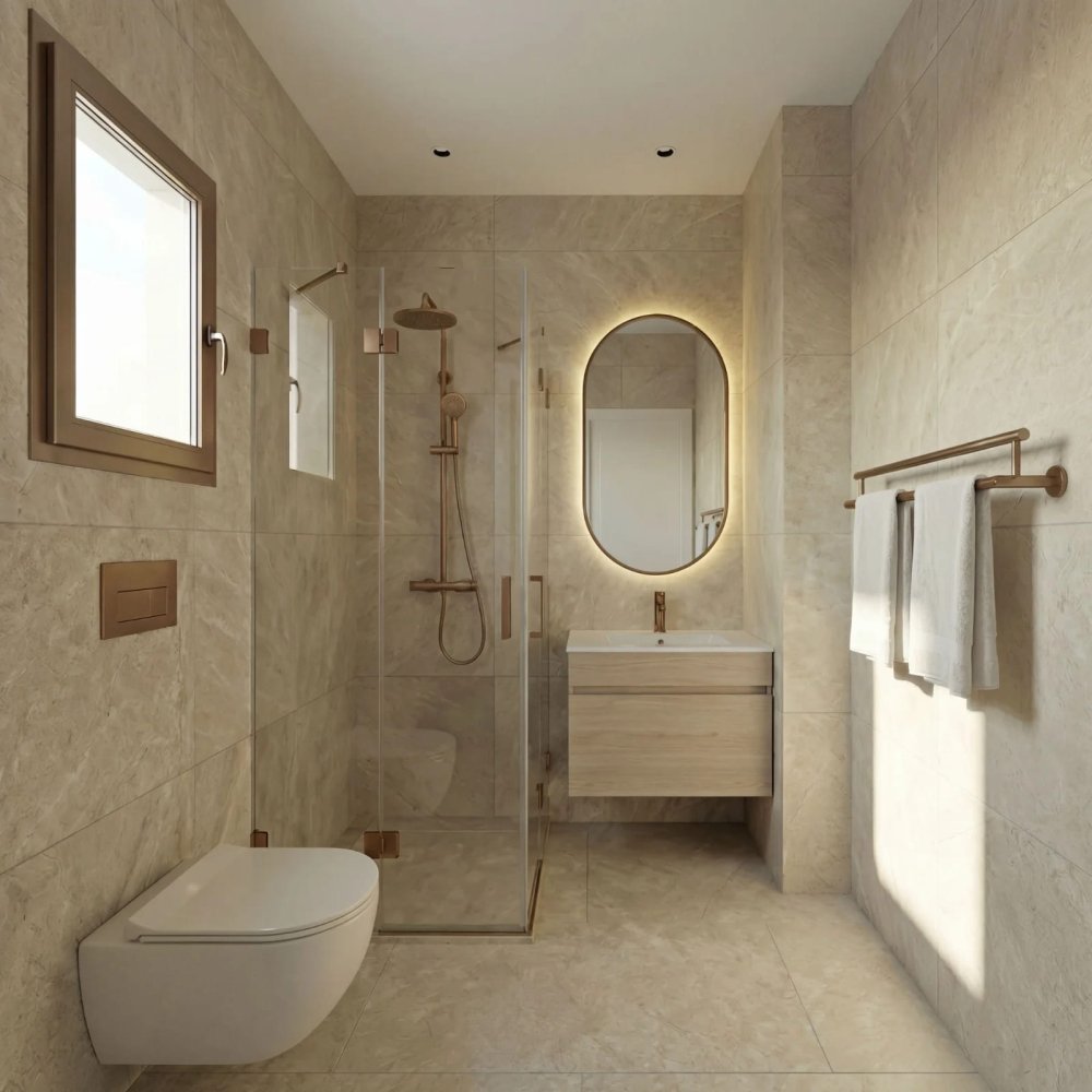 2 bedrooms Apartment in Paphos, Cyprus No. 64630